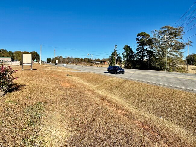 More details for 0 U.S. 19, Zebulon, GA - Land for Lease