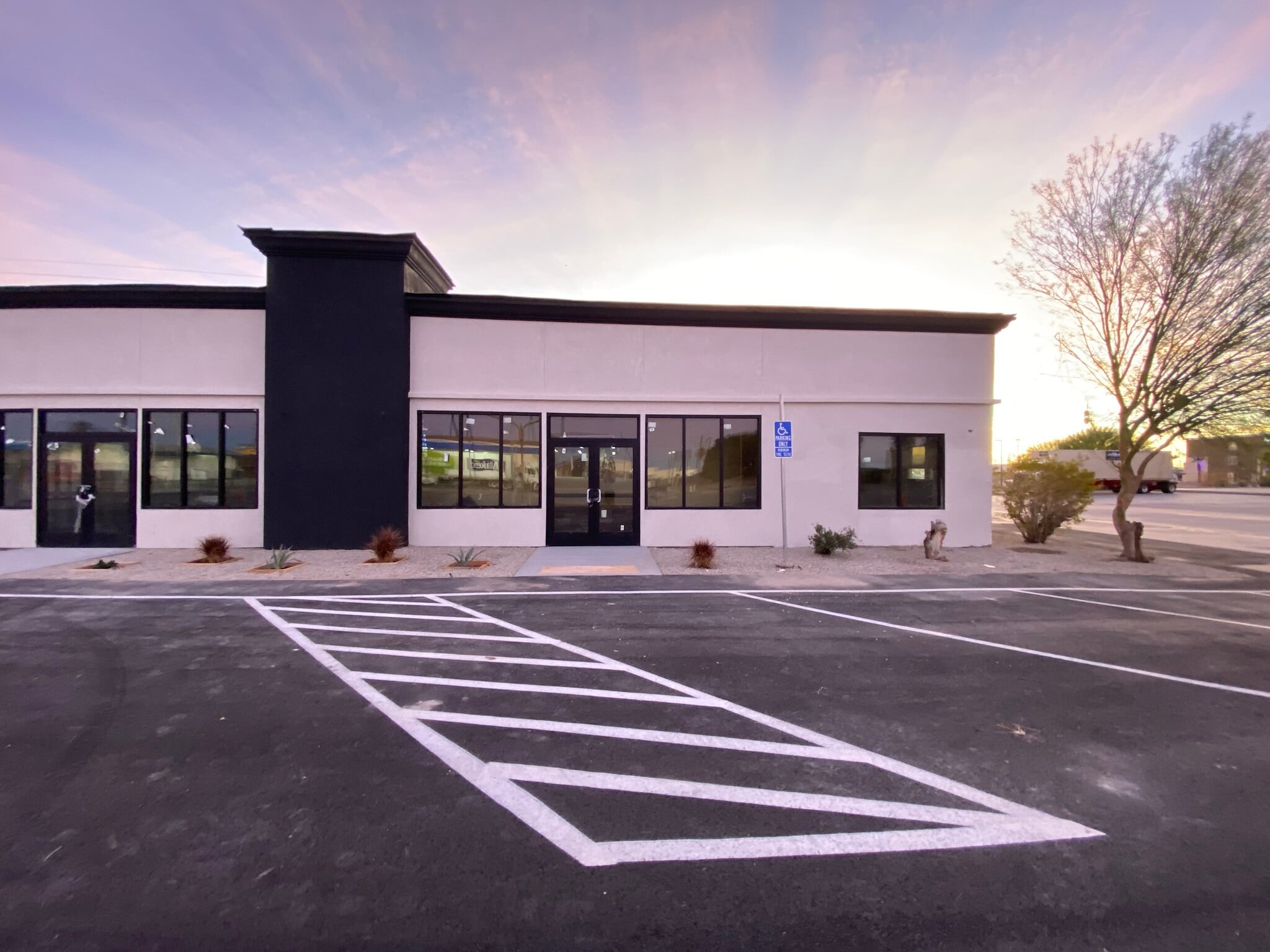 320 S Lovekin Blvd, Blythe, CA for lease Building Photo- Image 1 of 5