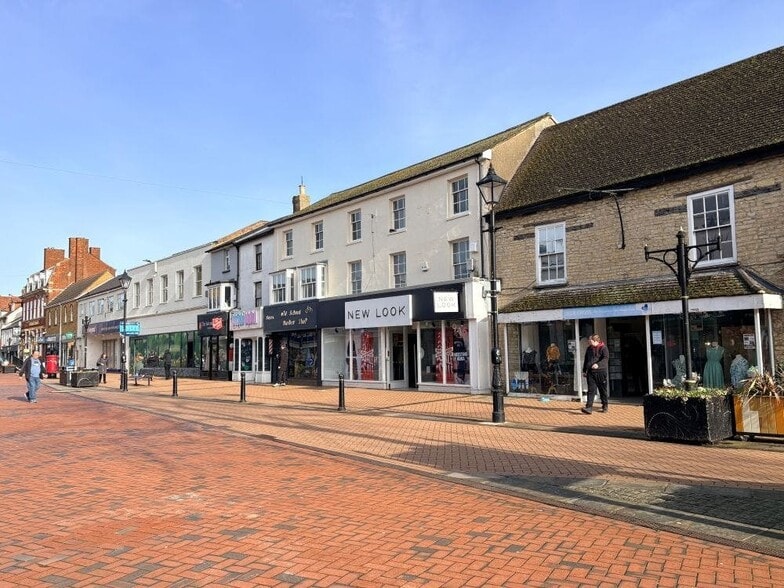 36 Sheep St, Bicester for lease - Building Photo - Image 3 of 12