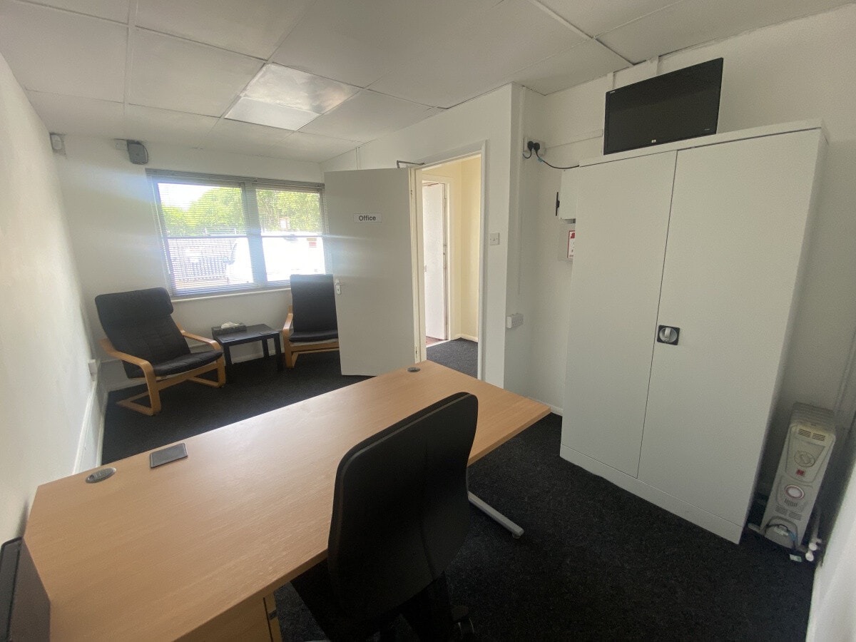 Gorsebrook Rd, Wolverhampton, WMD WV6 0PJ - Unit 21 -  - Interior Photo - Image 1 of 4