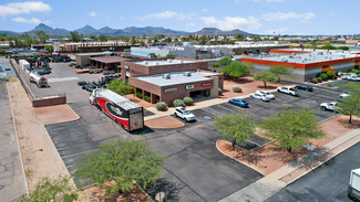 More details for 4310 S Santa Rita Ave, Tucson, AZ - Industrial for Sale