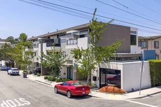 Plus de détails pour 627 Aviation Way, Manhattan Beach, CA - Bureau à vendre