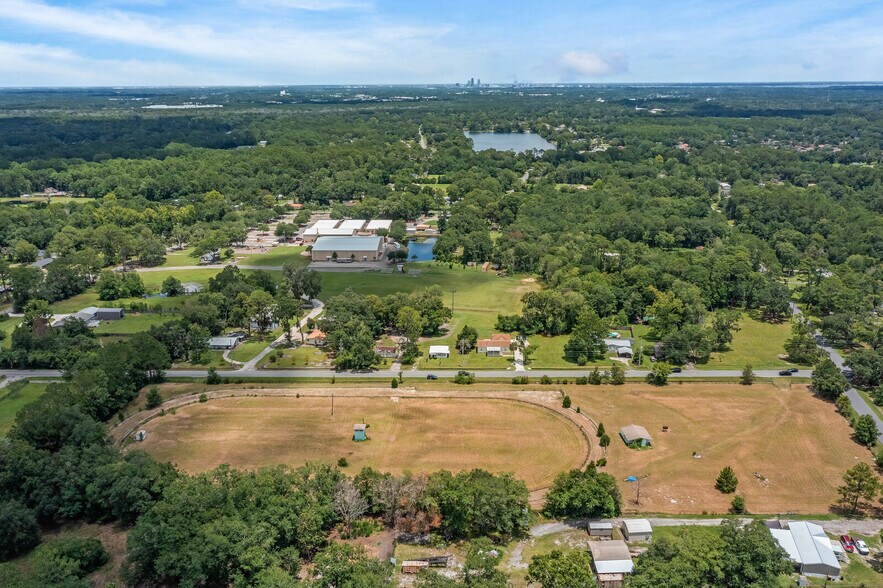 714 Jones rd, Jacksonville, FL à vendre - Aérien - Image 3 de 11