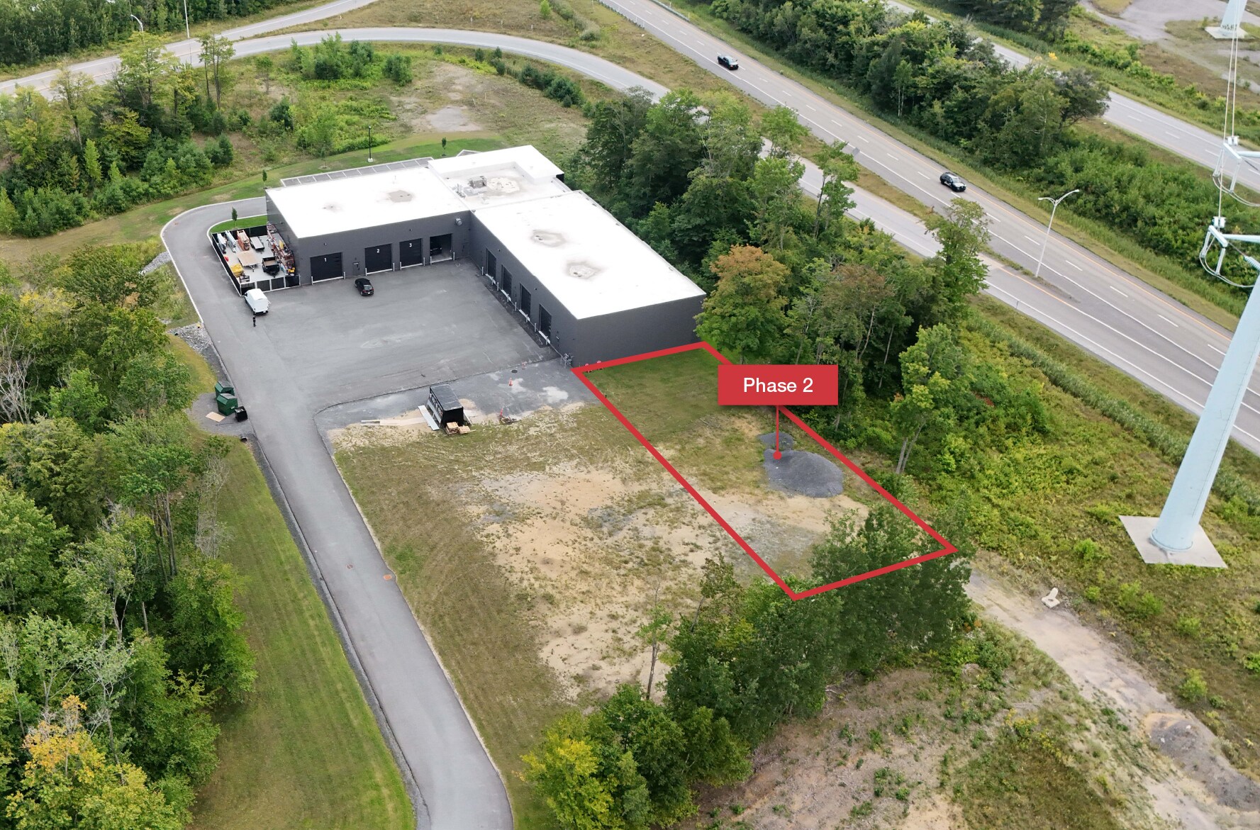 1565 Rue Ernest-Harnois, Joliette, QC for lease Primary Photo- Image 1 of 10