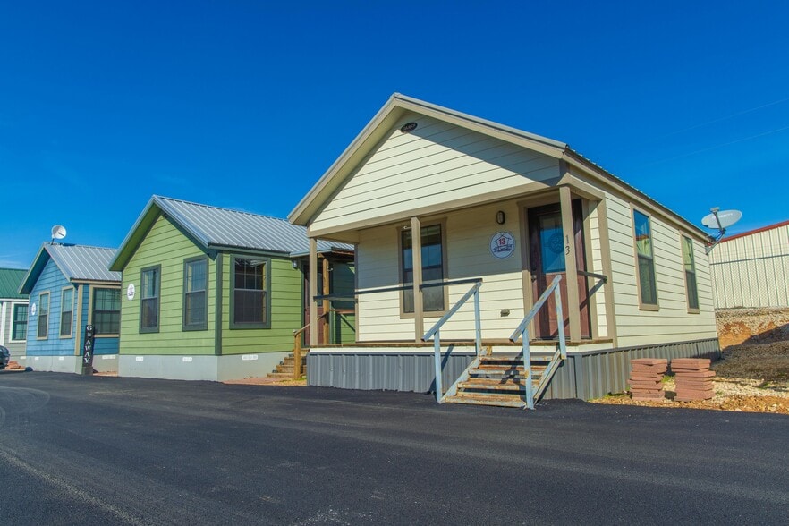 2804 US Highway 380, Decatur, TX for sale - Building Photo - Image 3 of 24