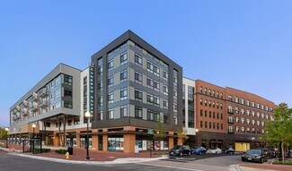 Plus de détails pour 5555 Cardinal Pl, Alexandria, VA - Commerce de détail à louer