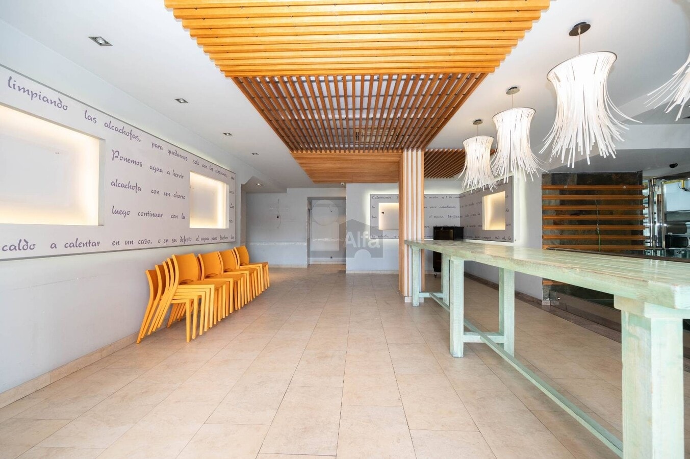 Madrid, MAD 28027 - Unit 01 - - Floor Plan - Image 1 of 14