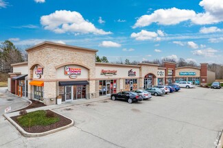 Plus de détails pour 1595 E Sumner St, Hartford, WI - Vente au détail à vendre