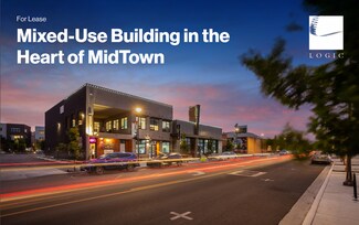 Plus de détails pour 1401 S Virginia St, Reno, NV - Bureau, Commerce de détail à louer