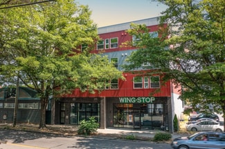 Plus de détails pour 3208 Rainier Ave S, Seattle, WA - Multi-résidentiel à vendre