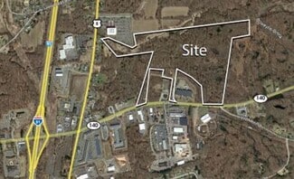 More details for 35 North Rd, East Windsor, CT - Land for Sale