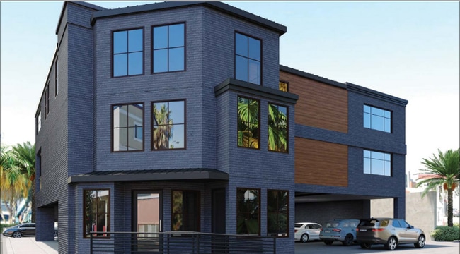 More details for 16655-16659 Pacific Coast Hwy, Sunset Beach, CA - Land for Sale