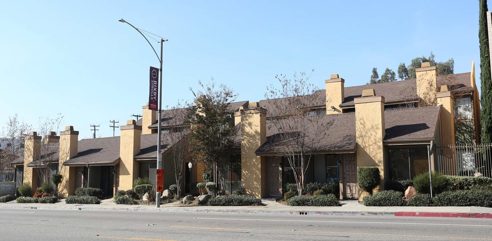 3701 Long Beach Blvd, Long Beach, CA for lease Primary Photo- Image 1 of 9