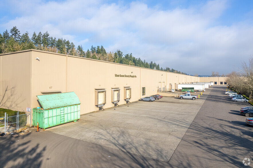 12601-12760 SE Highway 212, Clackamas, OR for lease - Primary Photo - Image 1 of 10