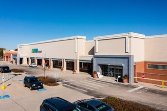 Plus de détails pour 1001-1029 Stearns Rd, Bartlett, IL - Commerce de détail à louer