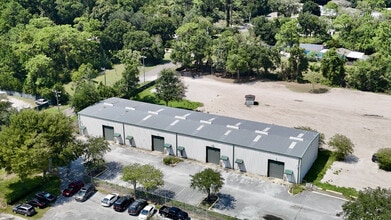 3075 Leon Rd, Jacksonville, FL for lease Interior Photo- Image 2 of 5