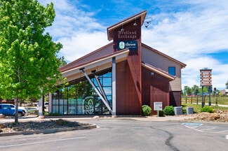 More details for 509 Scott Ave, Woodland Park, CO - Office for Lease