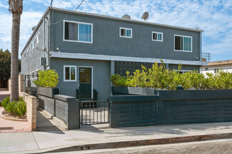 More details for 2600 Mathews Ave, Redondo Beach, CA - Multifamily for Sale