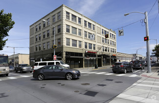 More details for 818 Commercial St, Astoria, OR - Office for Lease