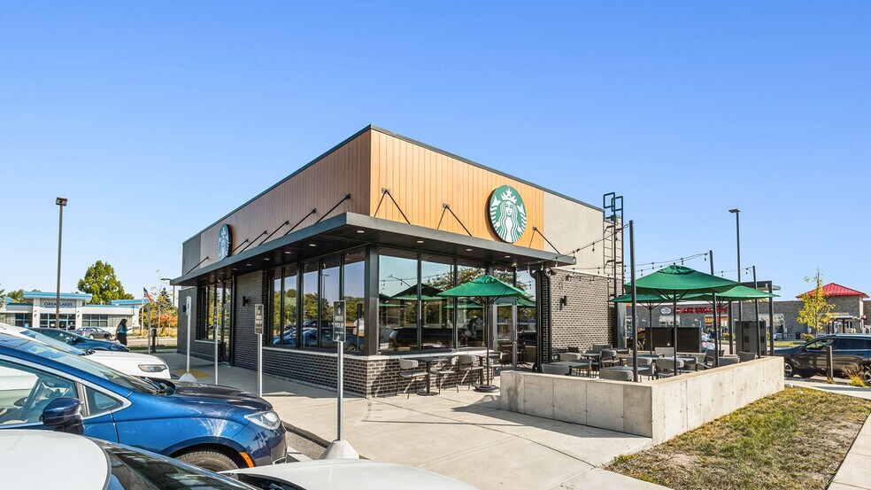 3320 N Lewis Ave, Waukegan, IL à vendre - Photo du bâtiment - Image 3 de 3