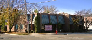 More details for 5901 Lincoln Ave, Morton Grove, IL - Office for Sale