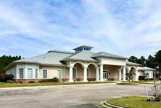 Plus de détails pour 8840 Old Georgetown Rd SW, Sunset Beach, NC - Spécialité à vendre