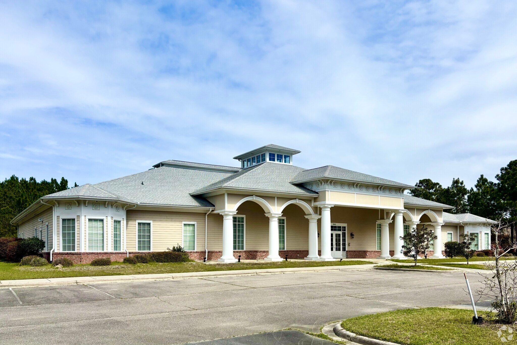 8840 Old Georgetown Rd SW, Sunset Beach, NC for sale Primary Photo- Image 1 of 2