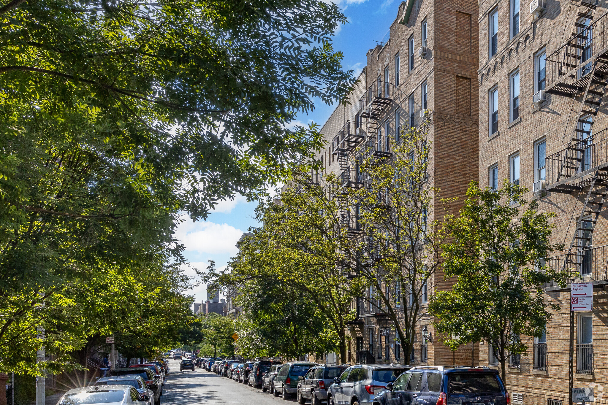 112 W 138th St, New York, NY for sale Building Photo- Image 1 of 12