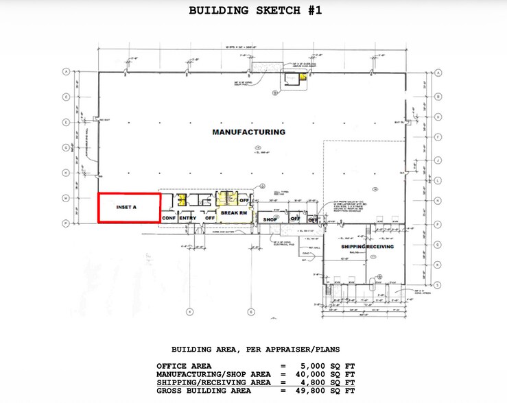39929 Grand Ave, North Branch, MN for sale - Building Photo - Image 2 of 19