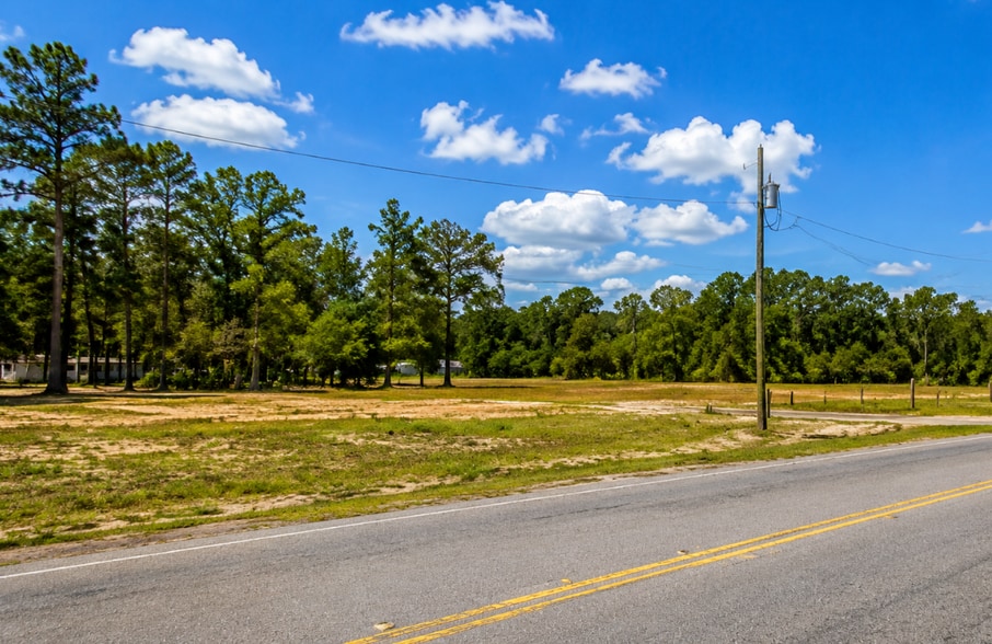 4418 Farm to Market 1010 rd, Cleveland, TX à louer - Photo du bâtiment - Image 3 de 6