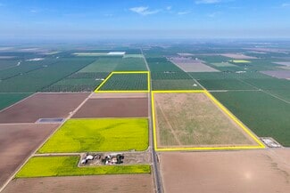 More details for Le Grand Road, Le Grand, CA - Land for Sale