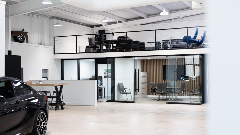 4715 Iberia Ave, Dallas, TX à vendre - Photo du bâtiment - Image 3 de 10