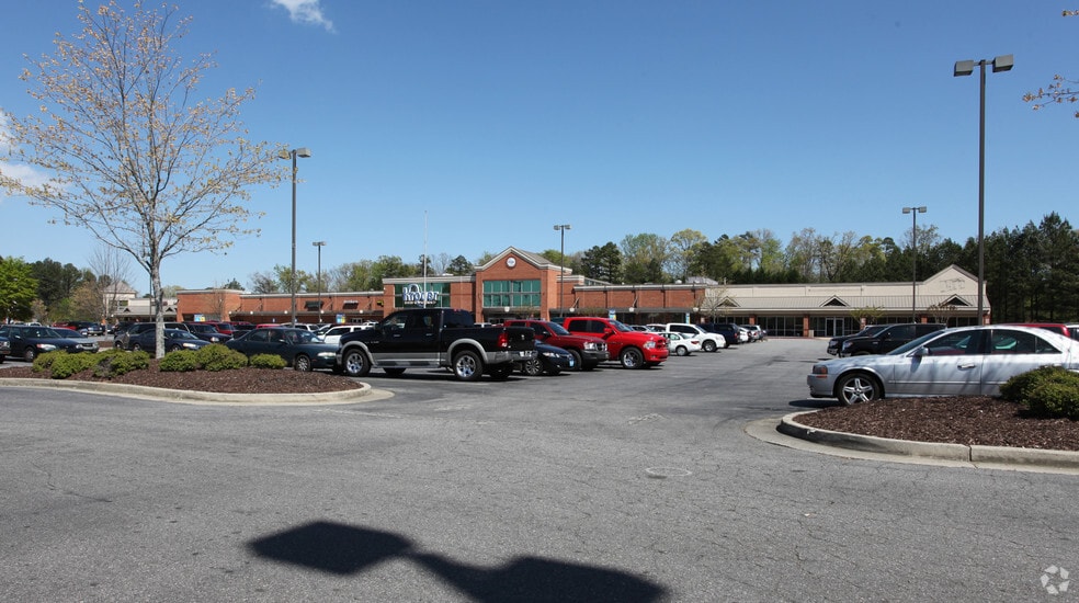 2345 Bethelview Rd, Cumming, GA for lease - Building Photo - Image 1 of 2