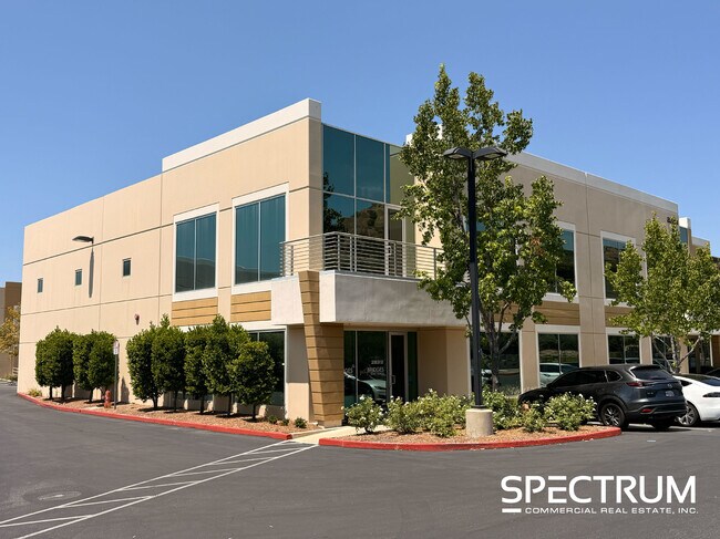 More details for 28312-28326 Constellation Rd, Valencia, CA - Flex for Lease