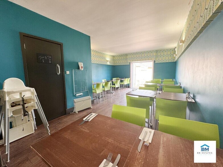 1A The Meadway, Leicester à louer - Photo du bâtiment - Image 2 de 6