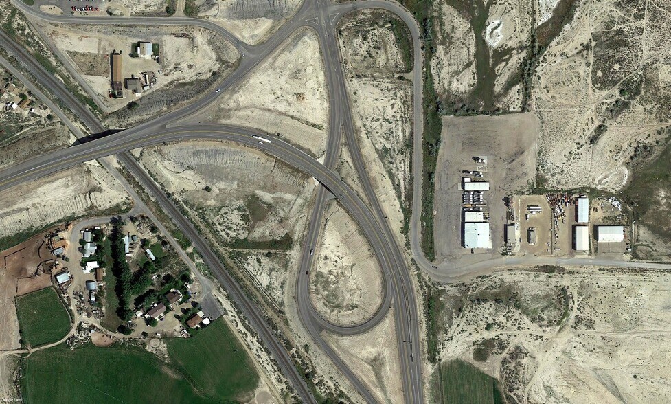 1615 E 1000 S, Price, UT for sale - Aerial - Image 2 of 2