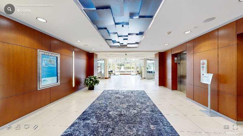 6601 Six Forks Rd, Raleigh, NC à louer - Numérisation 3D de Matterport - Image 3 de 31