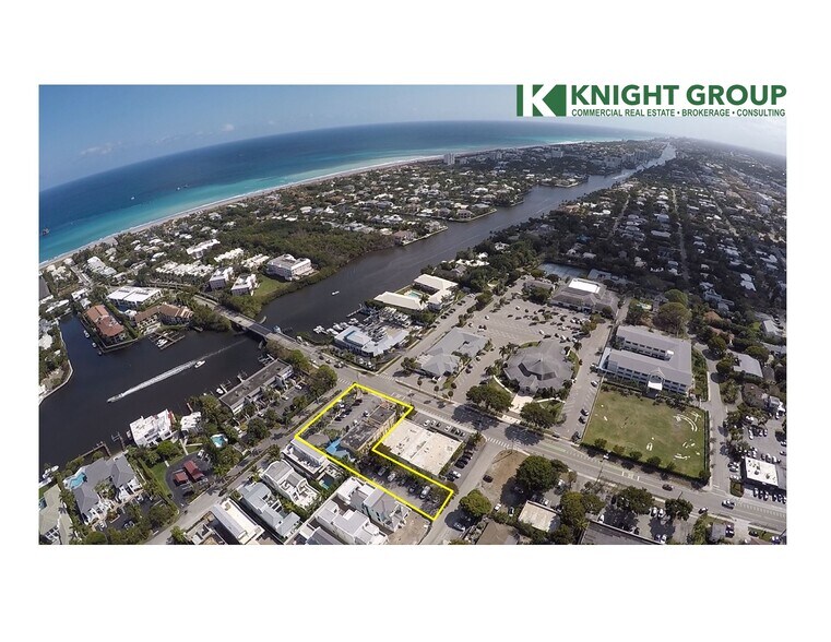 800 Palm Trl, Delray Beach, FL for sale - Primary Photo - Image 1 of 4