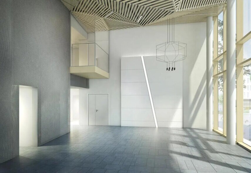 Bureau dans Nantes à louer - Photo intérieure - Image 2 de 15