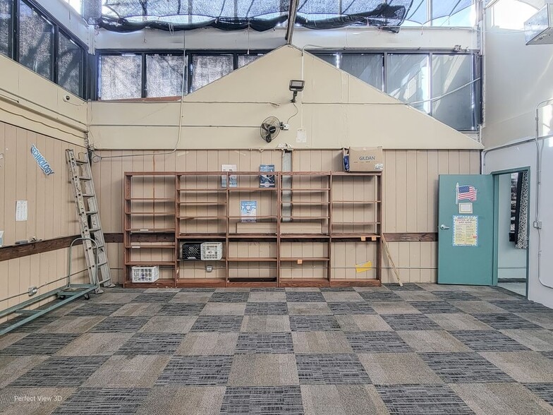 7455 Jensen Blvd, Hanover Park, IL for sale - Building Photo - Image 2 of 6