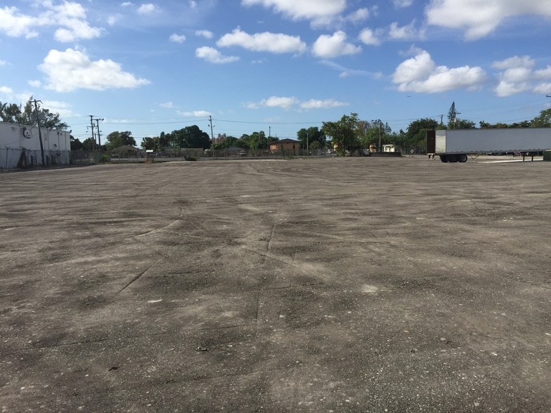 6901 NW 26th Ave, Miami, FL for lease - Other - Image 2 of 7