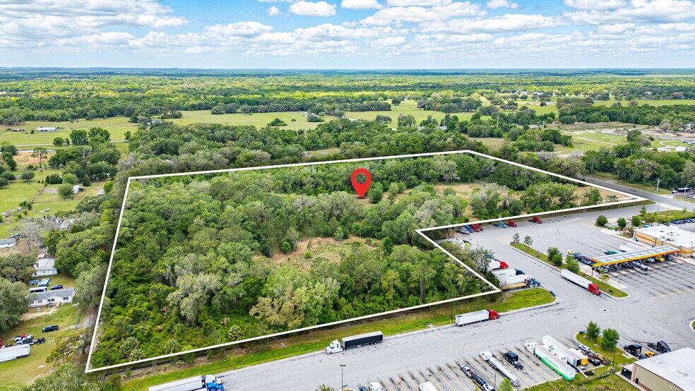 2623 CR 48, Bushnell, FL à vendre - Photo du bâtiment - Image 3 de 21