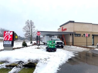 More details for 225306 Lilac Ave, Wausau, WI - Retail for Sale