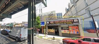 More details for 2426 Jerome Ave, Bronx, NY - Retail for Lease
