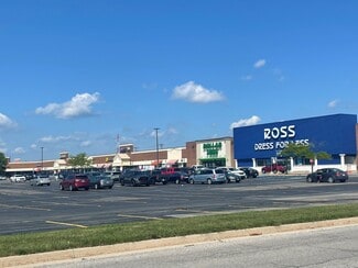 More details for 4122 Lima Rd, Fort Wayne, IN - Retail for Lease