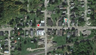 More details for 64 Main St, Canaseraga, NY - Retail for Sale