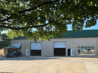 More details for 4910 Wakarusa Ct, Lawrence, KS - Industrial for Lease