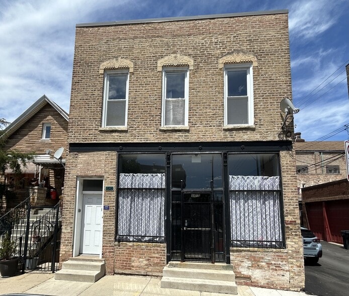 1616 W 18th Pl, Chicago, IL for lease - Building Photo - Image 2 of 10