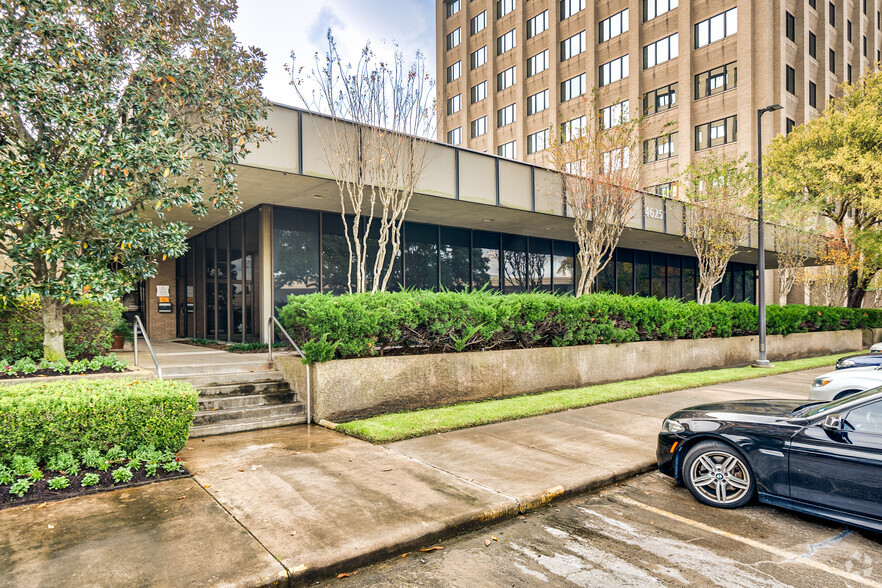 4625 Southwest Fwy, Houston, TX for lease - Primary Photo - Image 1 of 6