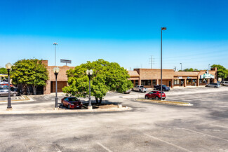 More details for 5121 Crestway Dr, San Antonio, TX - Retail for Lease